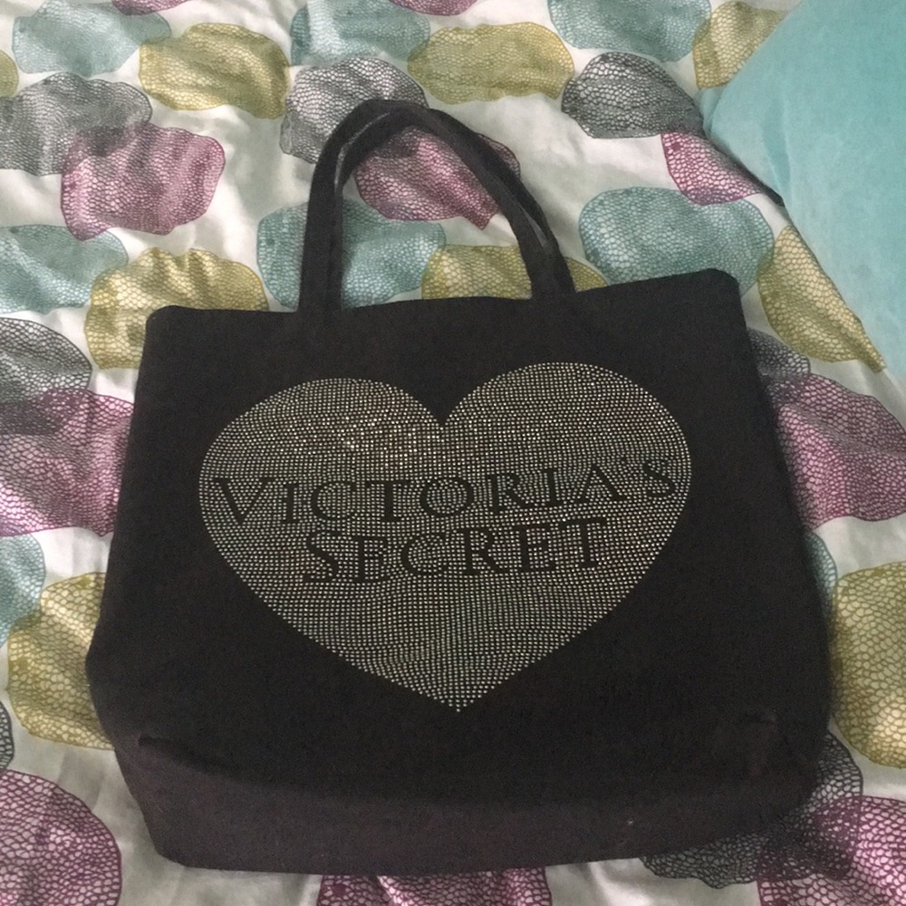 Victoria’s Secret Tote Bag!